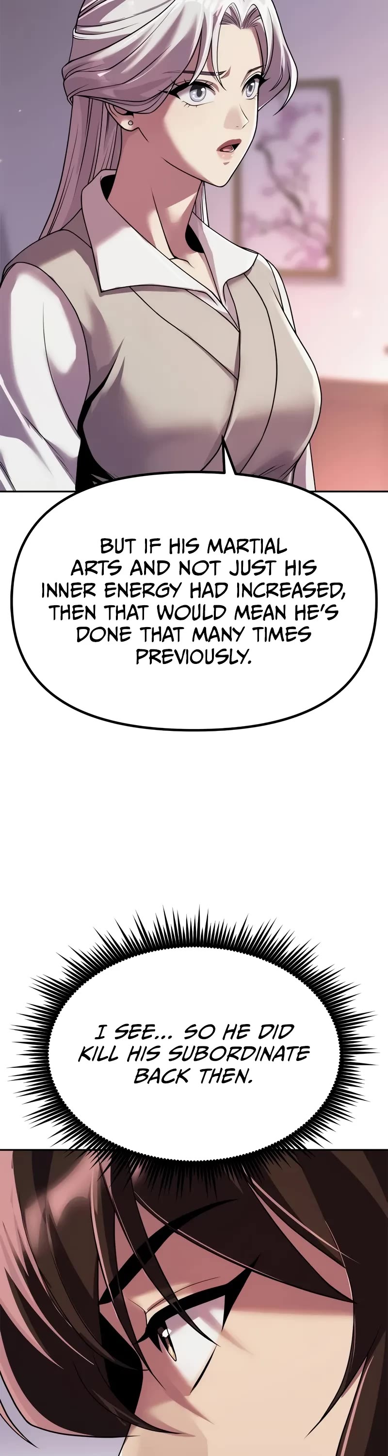 Chronicles Of The Demon Faction chapter 93 page 19