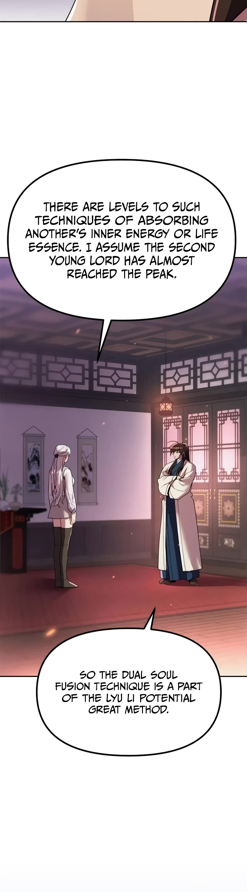 Chronicles Of The Demon Faction chapter 93 page 20