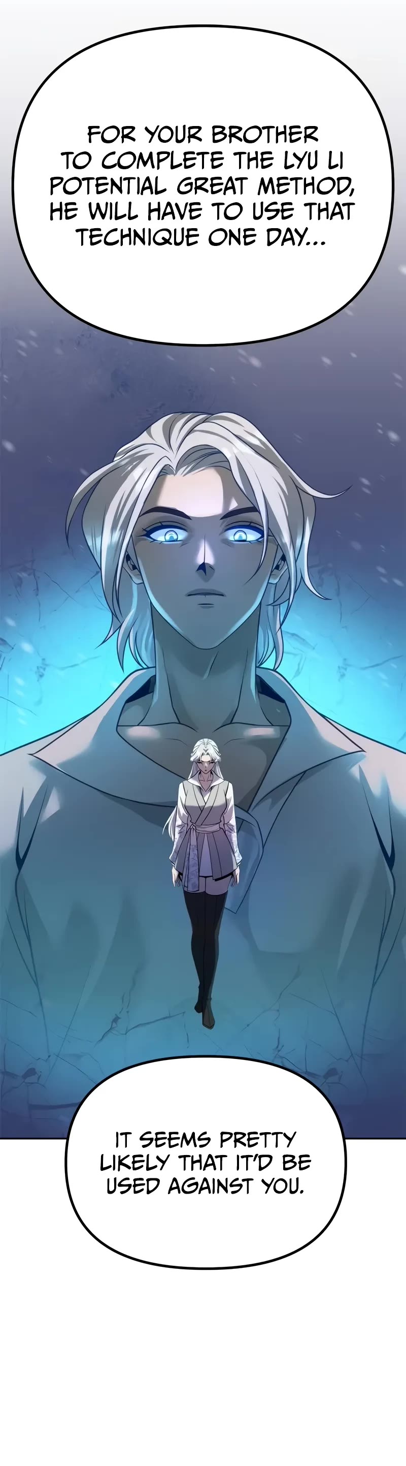 Chronicles Of The Demon Faction chapter 93 page 21