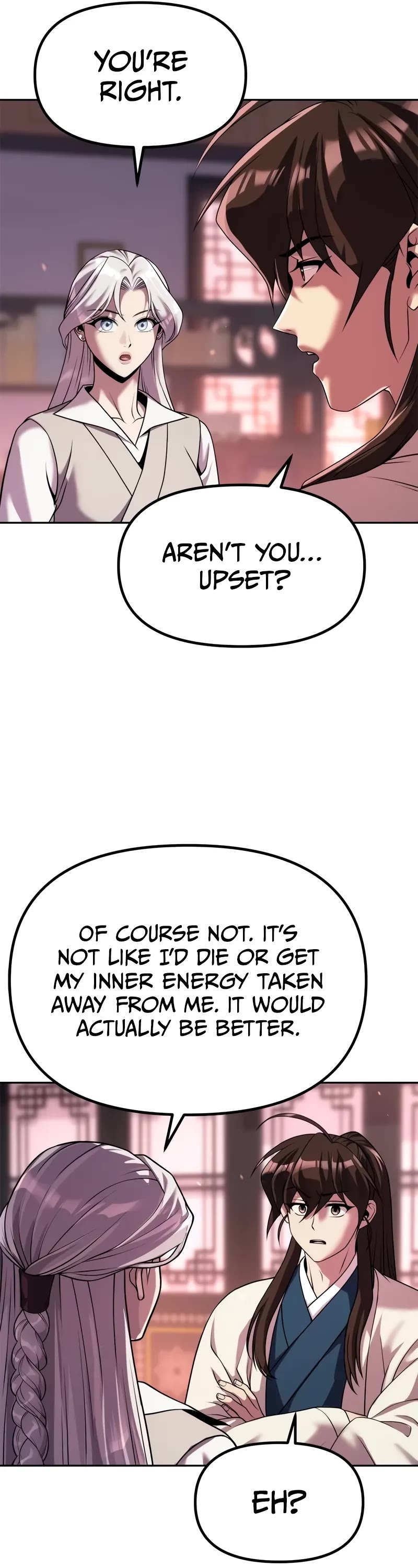 Chronicles Of The Demon Faction chapter 93 page 22