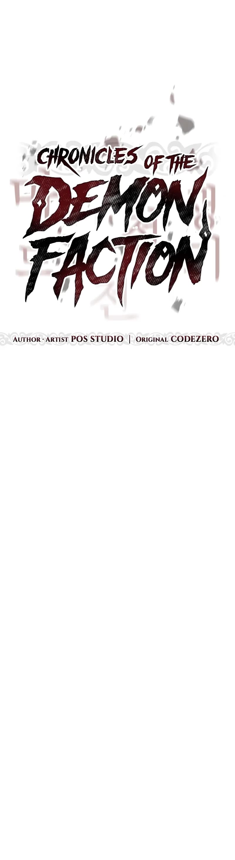 Chronicles Of The Demon Faction chapter 93 page 26