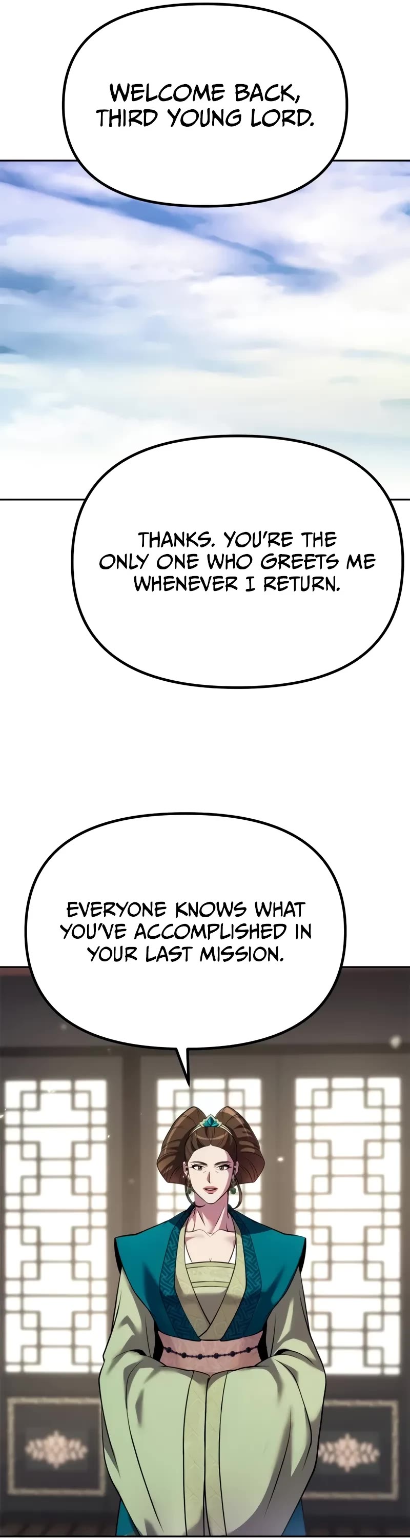 Chronicles Of The Demon Faction chapter 93 page 27