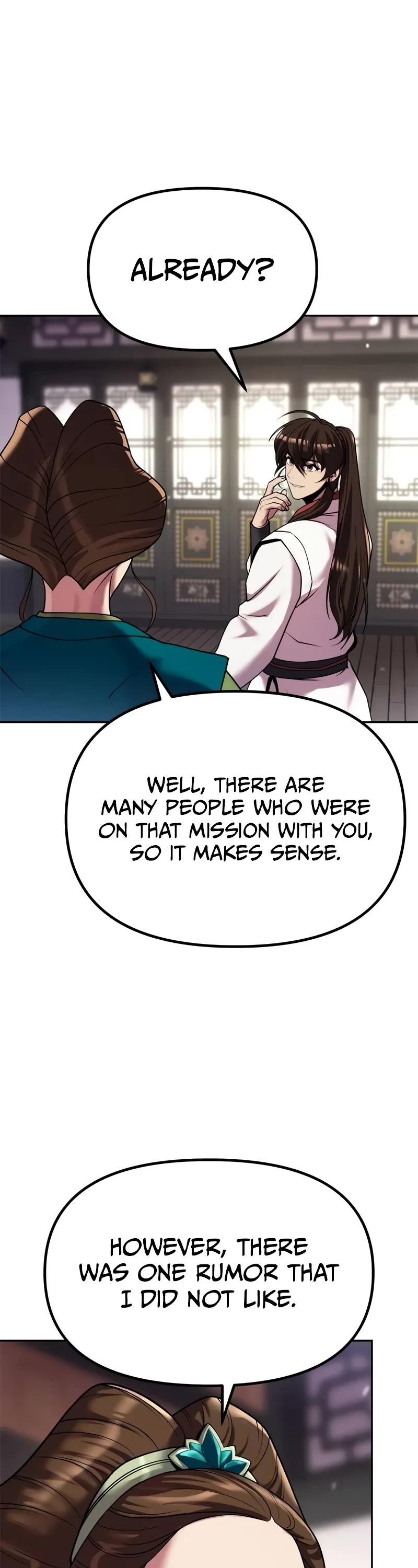 Chronicles Of The Demon Faction chapter 93 page 28