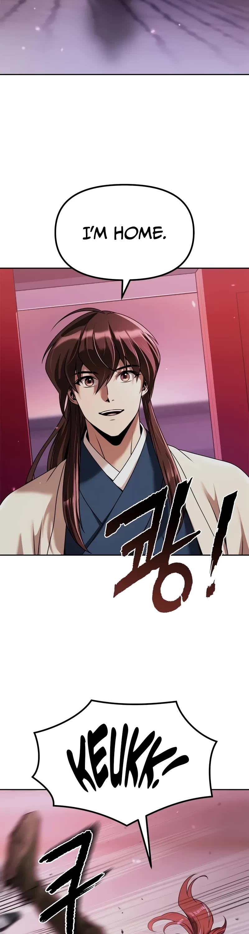 Chronicles Of The Demon Faction chapter 93 page 3