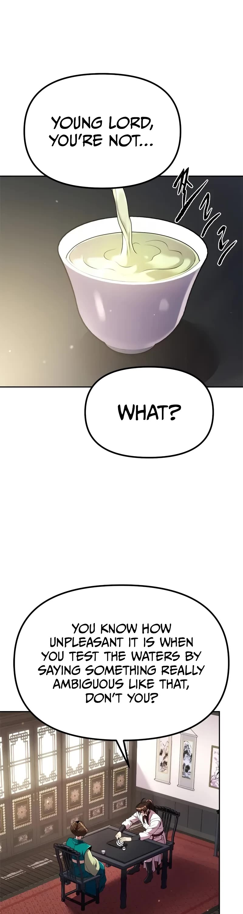 Chronicles Of The Demon Faction chapter 93 page 30