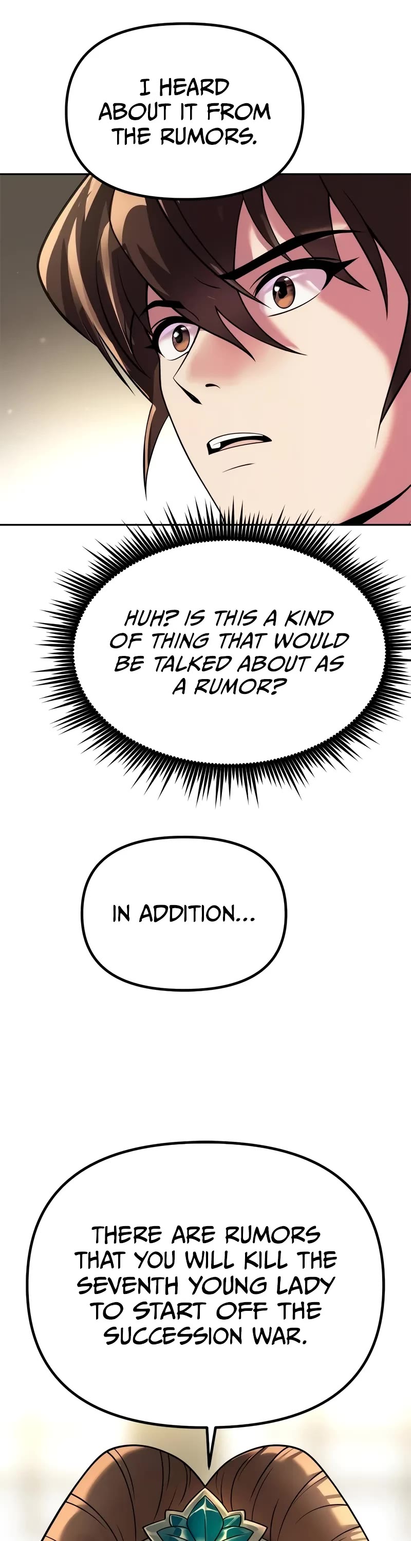 Chronicles Of The Demon Faction chapter 93 page 32