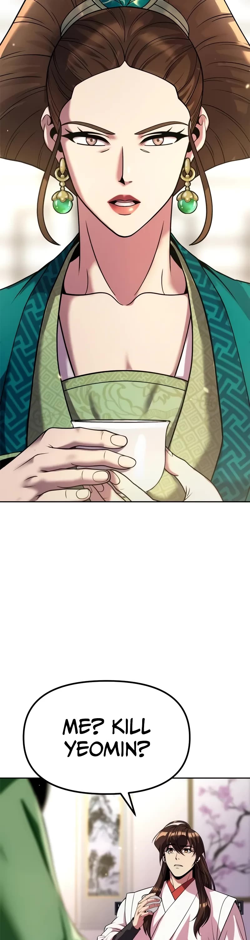 Chronicles Of The Demon Faction chapter 93 page 33