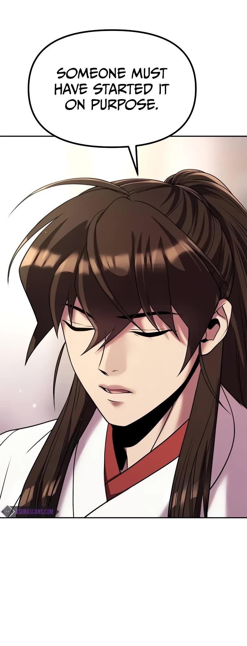 Chronicles Of The Demon Faction chapter 93 page 35