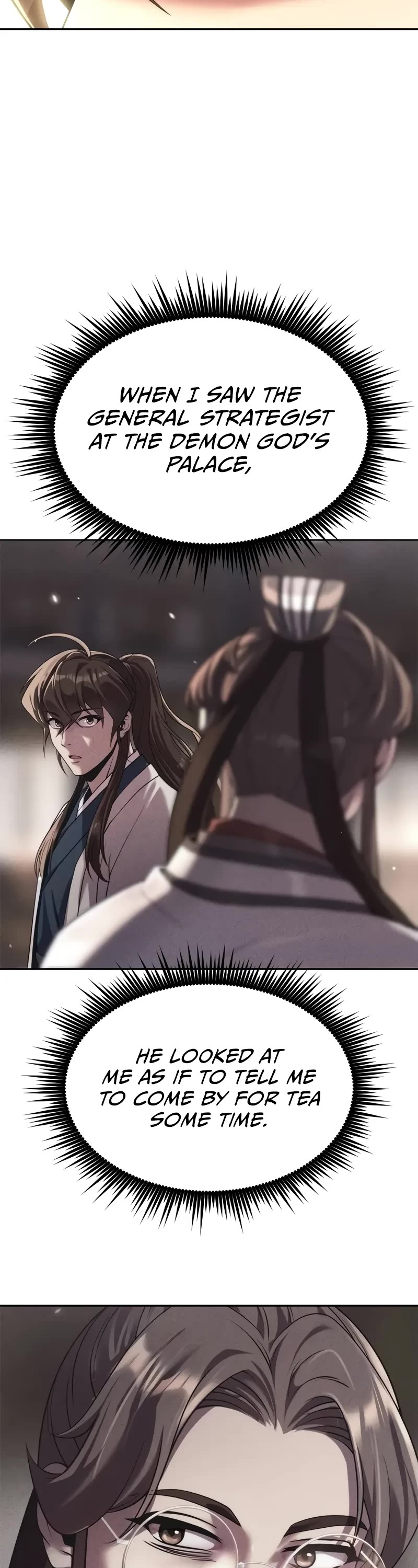 Chronicles Of The Demon Faction chapter 93 page 38