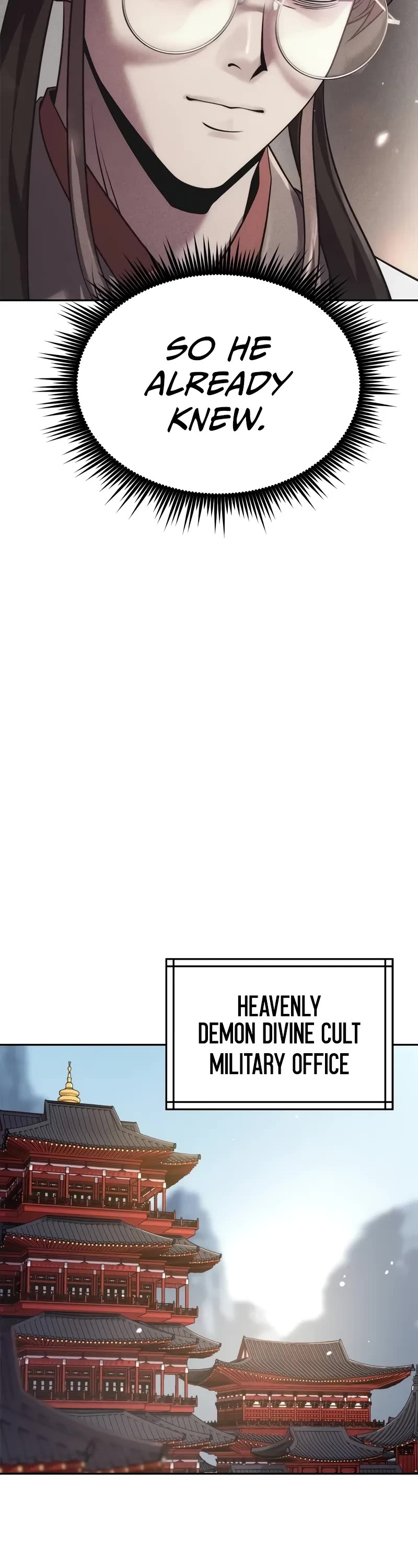 Chronicles Of The Demon Faction chapter 93 page 39