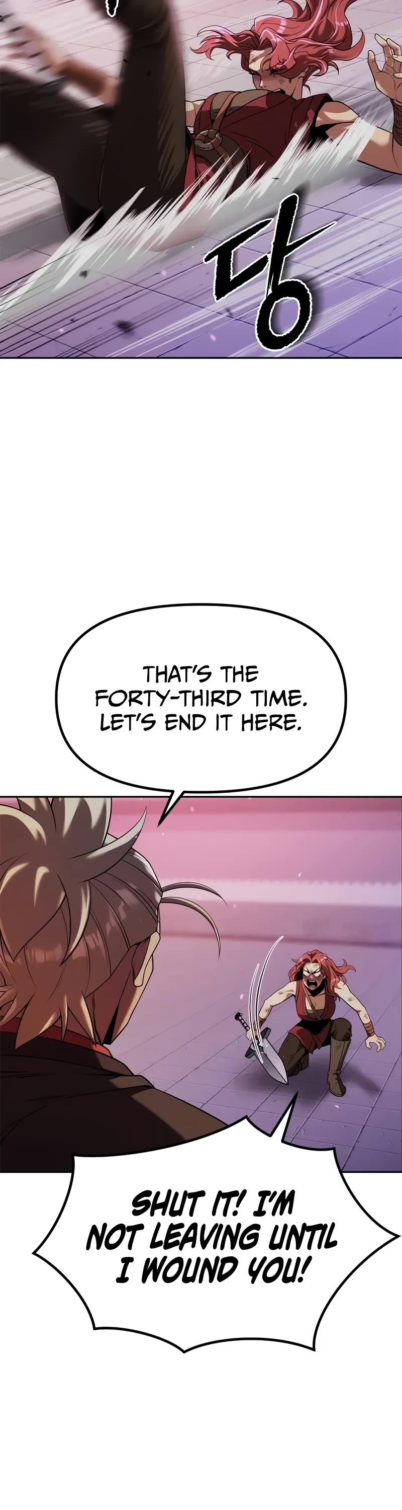 Chronicles Of The Demon Faction chapter 93 page 4