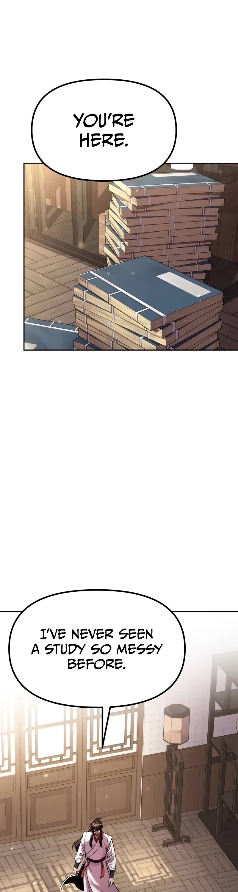 Chronicles Of The Demon Faction chapter 93 page 40