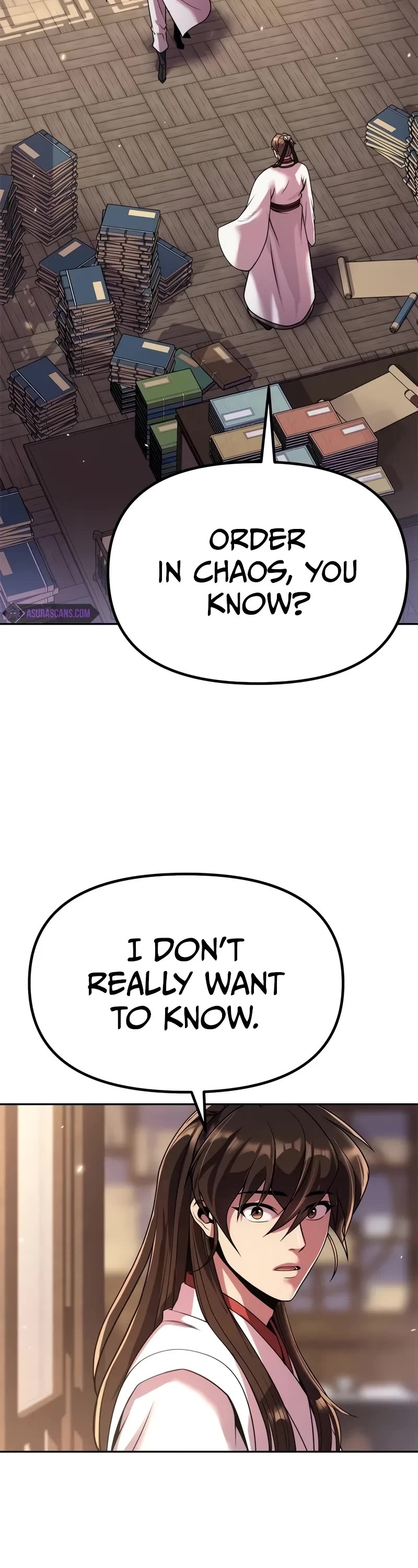 Chronicles Of The Demon Faction chapter 93 page 41