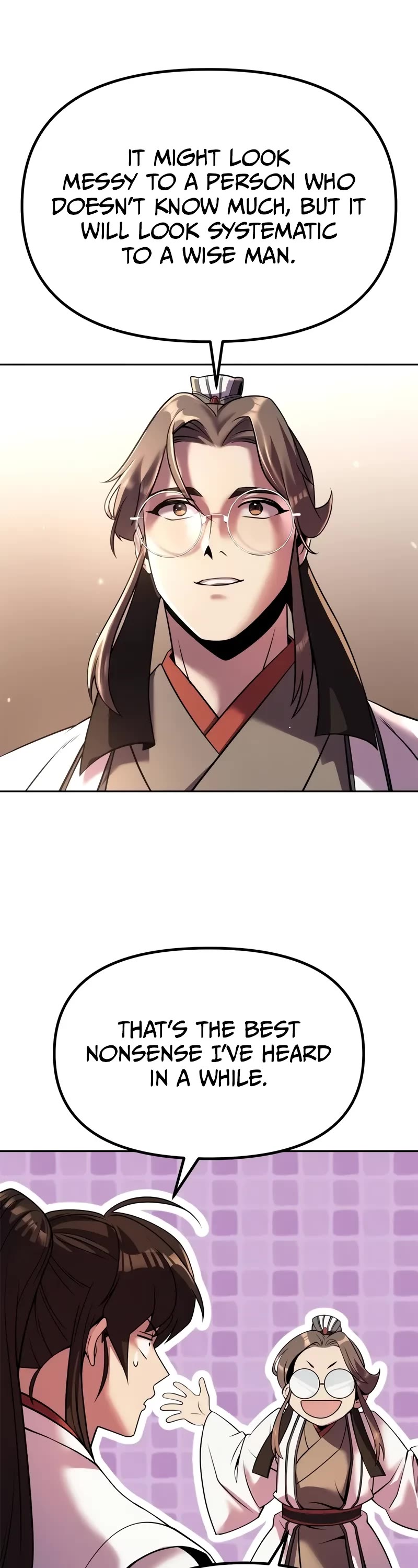 Chronicles Of The Demon Faction chapter 93 page 42