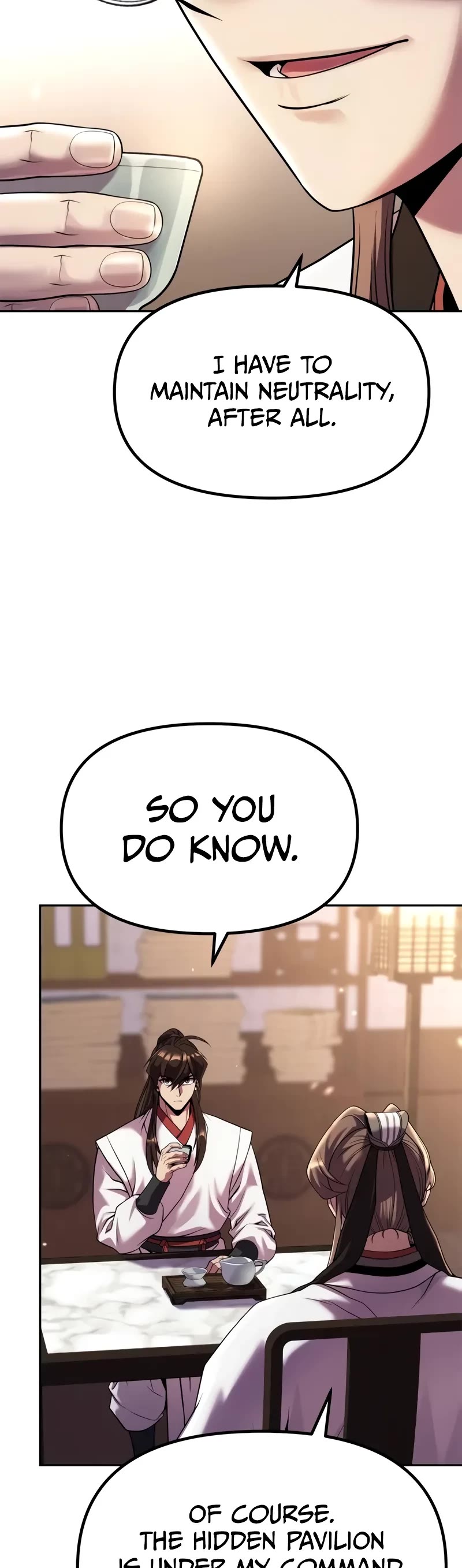 Chronicles Of The Demon Faction chapter 93 page 45