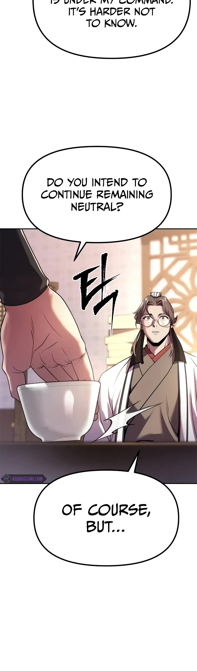 Chronicles Of The Demon Faction chapter 93 page 46