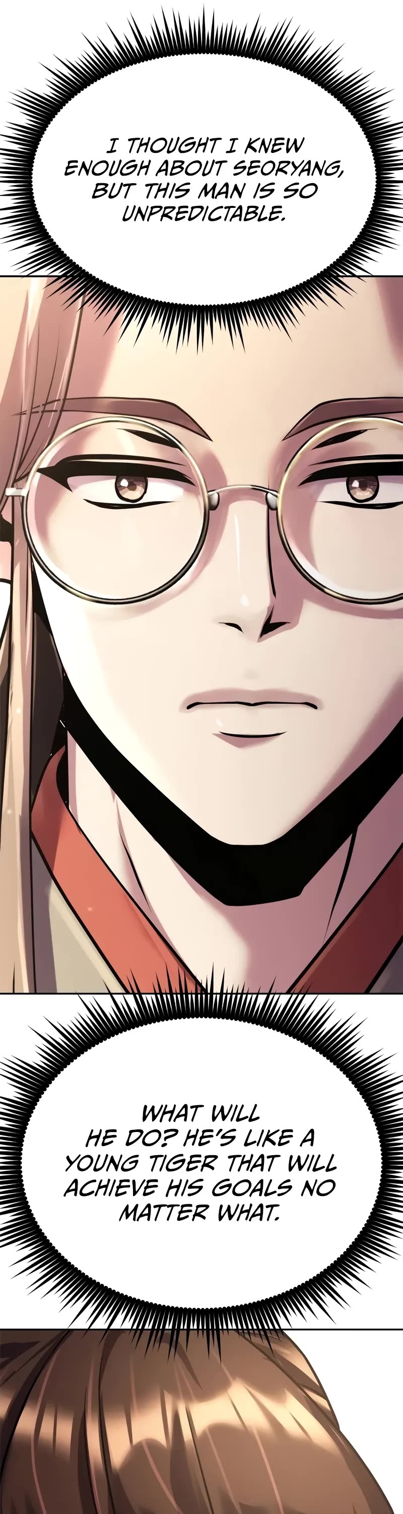 Chronicles Of The Demon Faction chapter 93 page 47