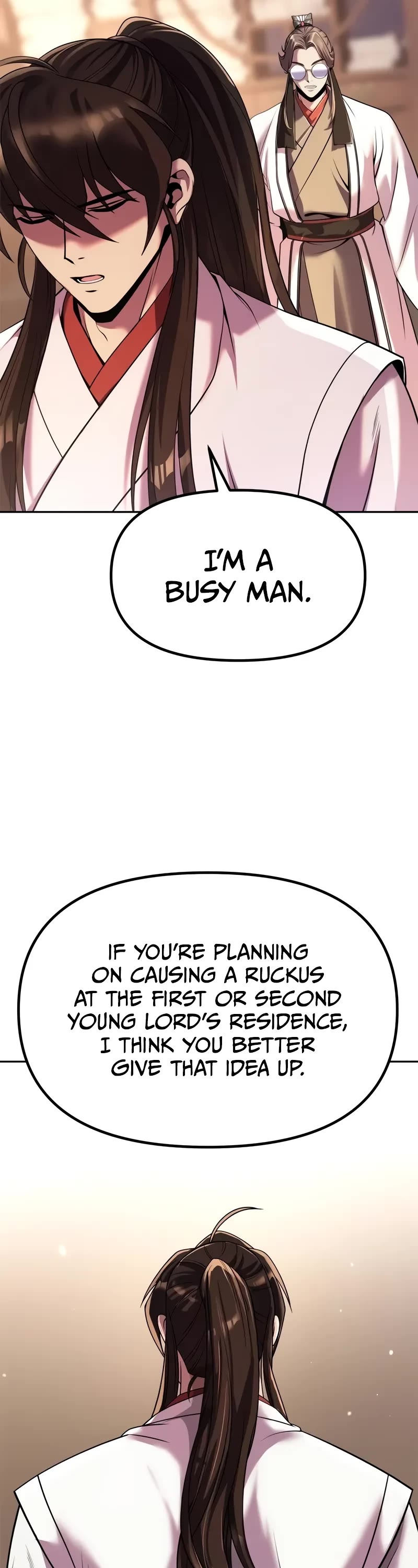 Chronicles Of The Demon Faction chapter 93 page 50