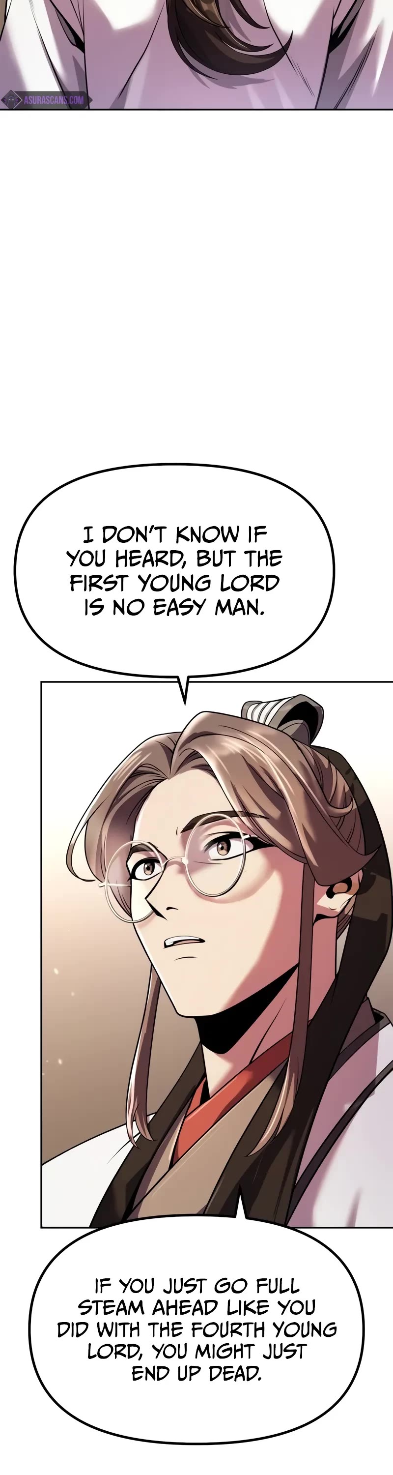 Chronicles Of The Demon Faction chapter 93 page 51