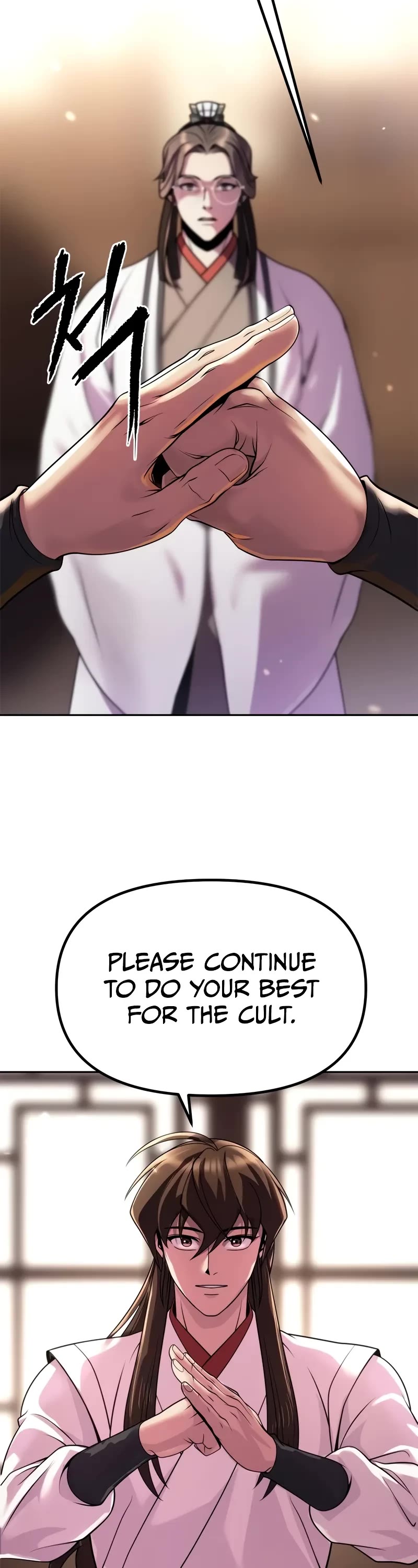 Chronicles Of The Demon Faction chapter 93 page 54