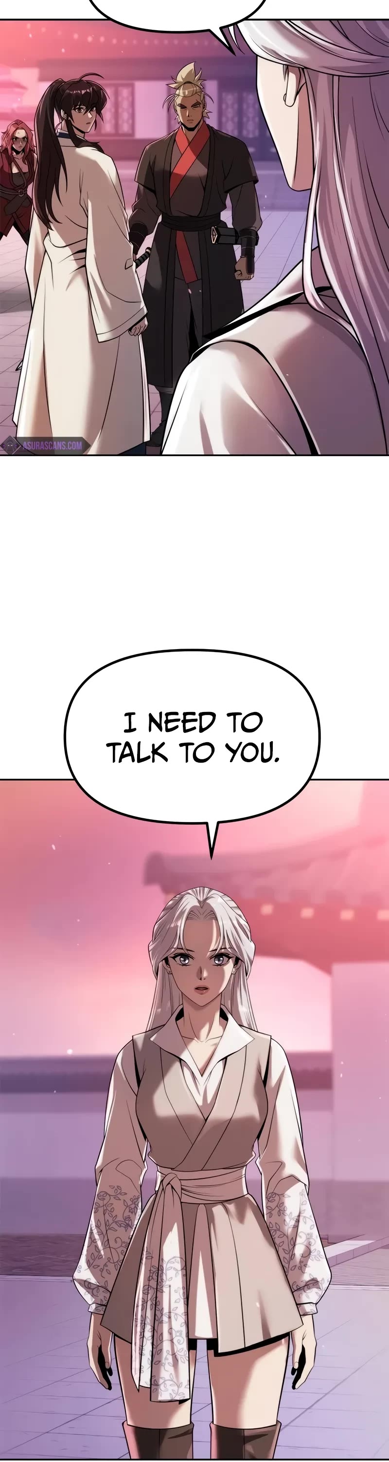 Chronicles Of The Demon Faction chapter 93 page 6