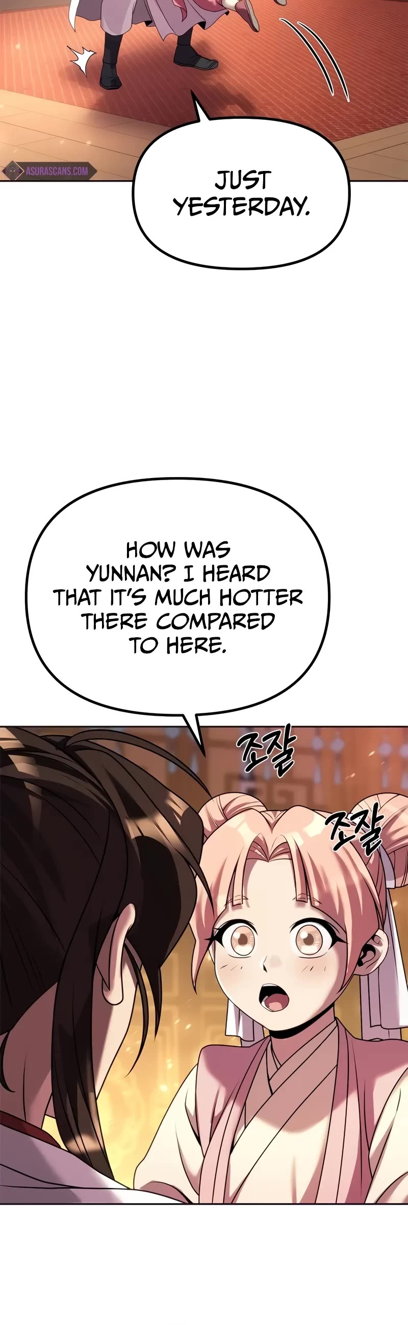 Chronicles Of The Demon Faction chapter 93 page 61