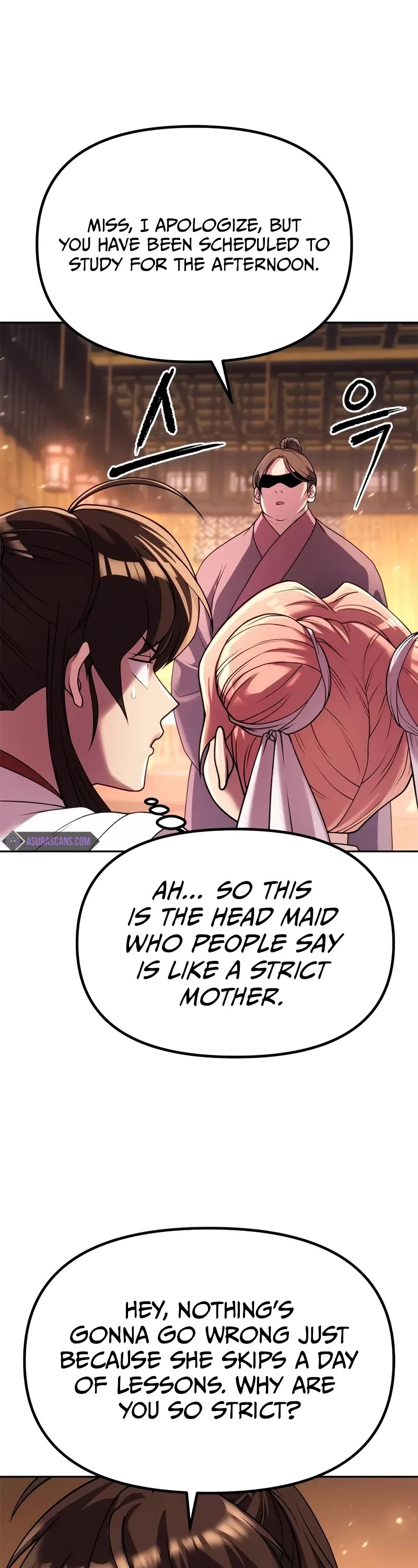 Chronicles Of The Demon Faction chapter 93 page 64