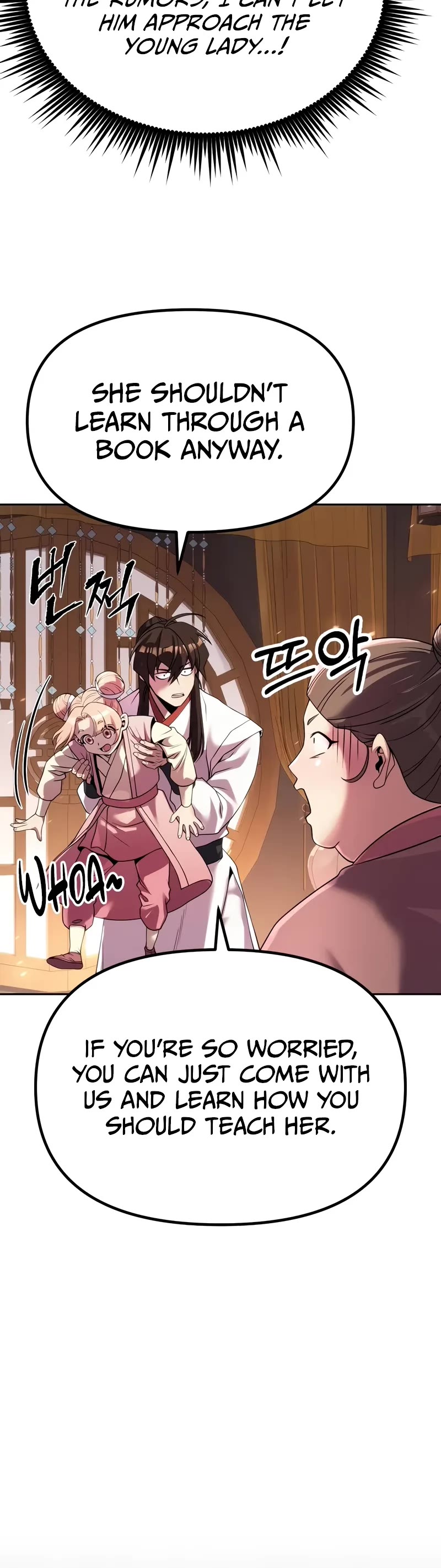 Chronicles Of The Demon Faction chapter 93 page 66