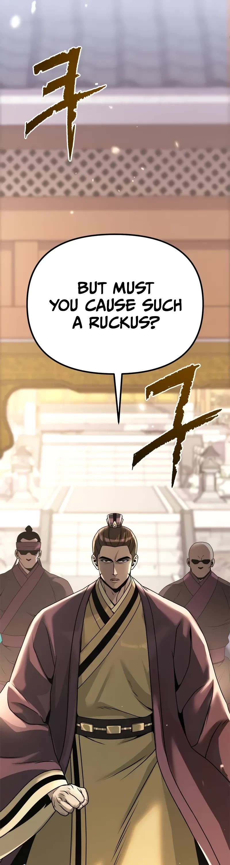 Chronicles Of The Demon Faction chapter 93 page 72