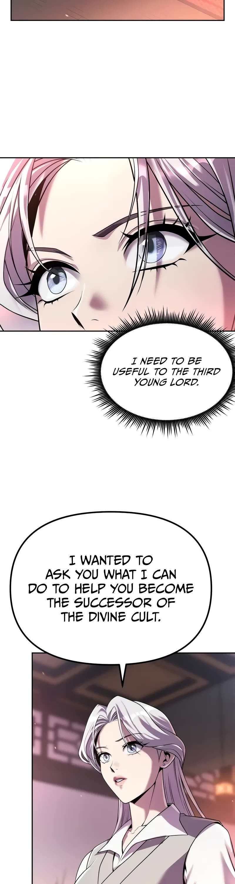 Chronicles Of The Demon Faction chapter 93 page 8