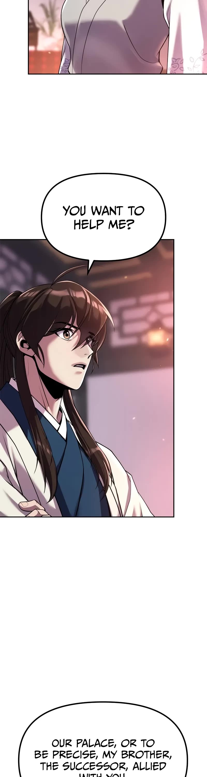 Chronicles Of The Demon Faction chapter 93 page 9