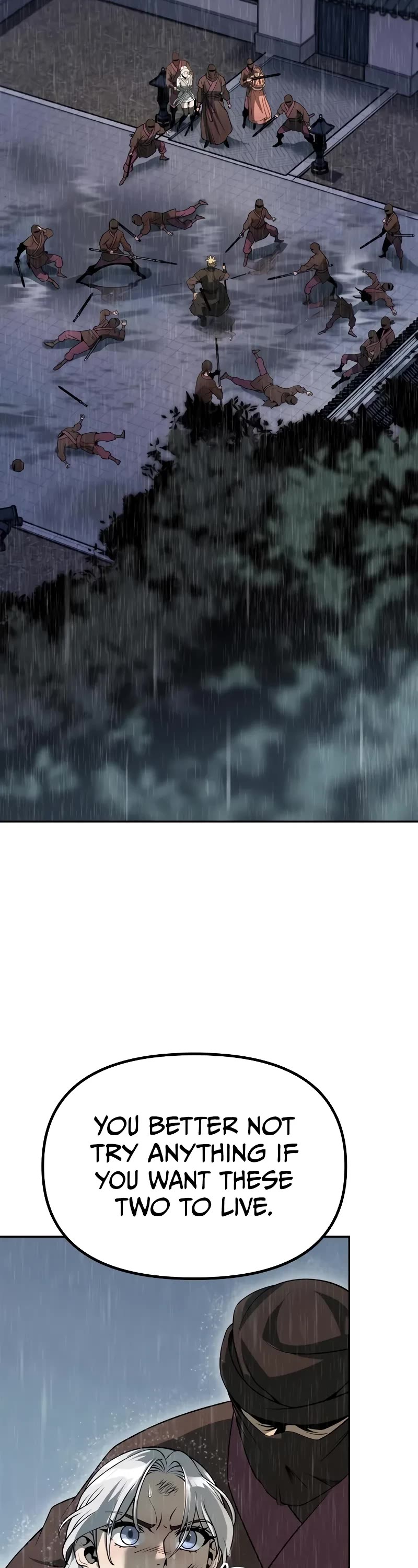 Chronicles Of The Demon Faction chapter 95 page 33