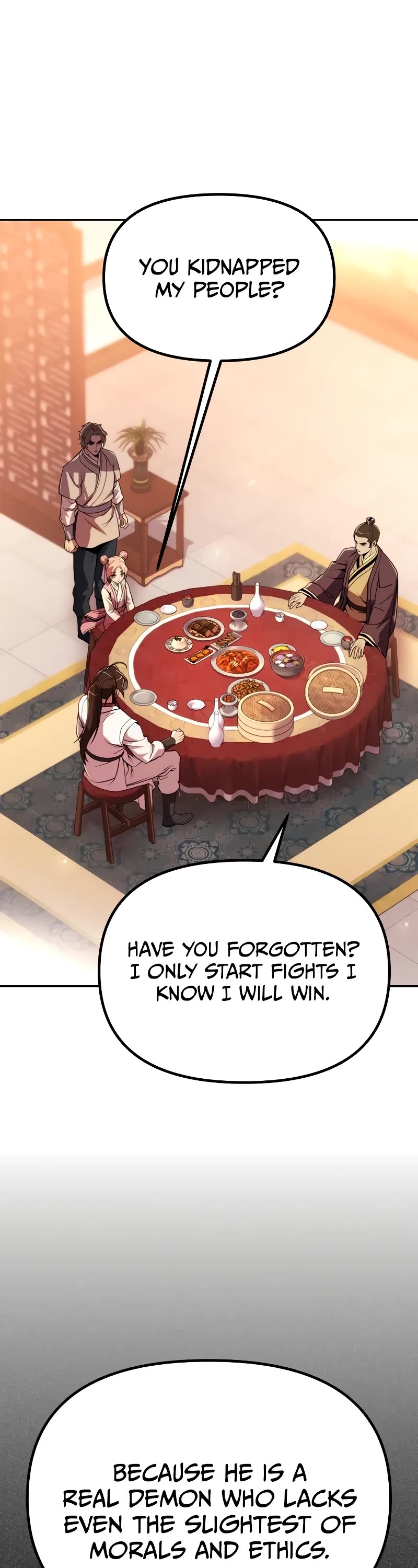 Chronicles Of The Demon Faction chapter 95 page 36