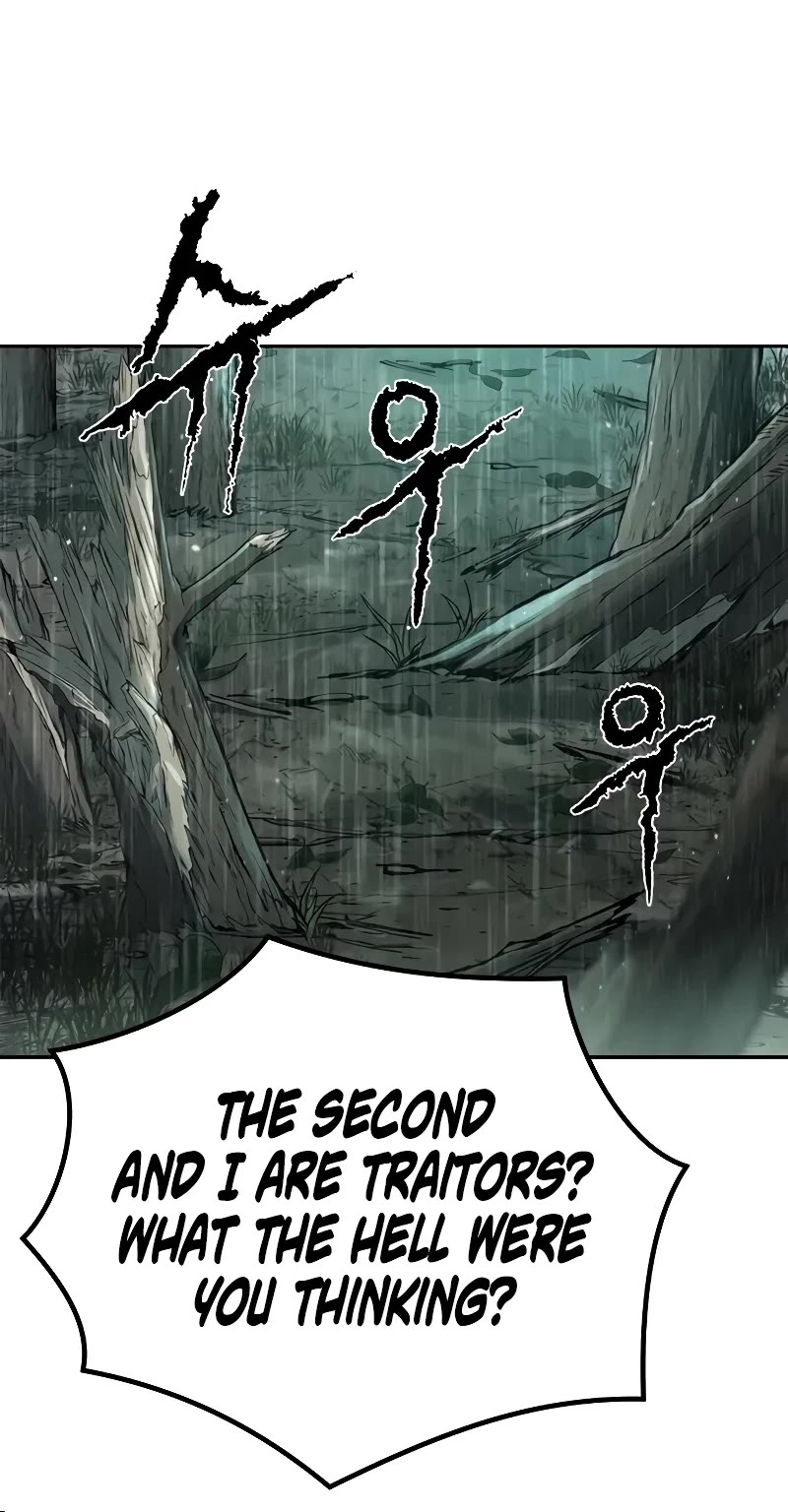 Chronicles Of The Demon Faction chapter 95 page 83