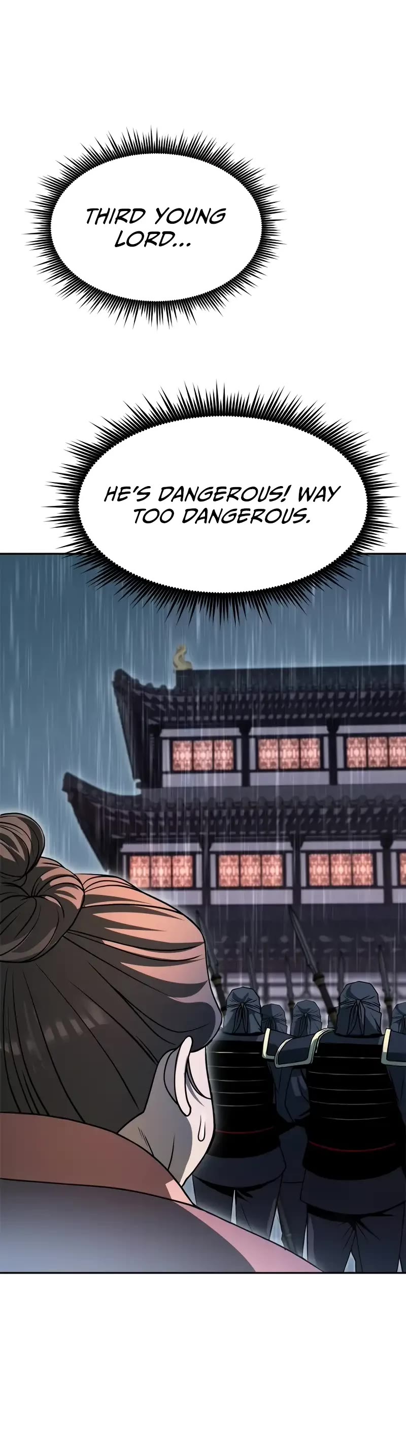 Chronicles Of The Demon Faction chapter 96 page 21