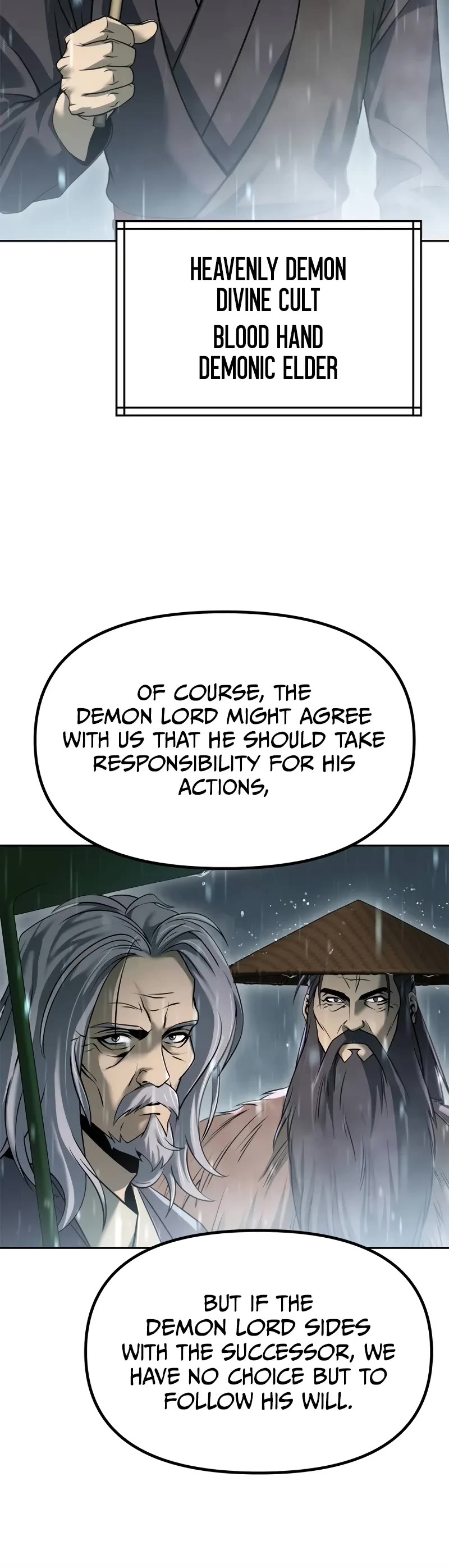 Chronicles Of The Demon Faction chapter 97 page 11