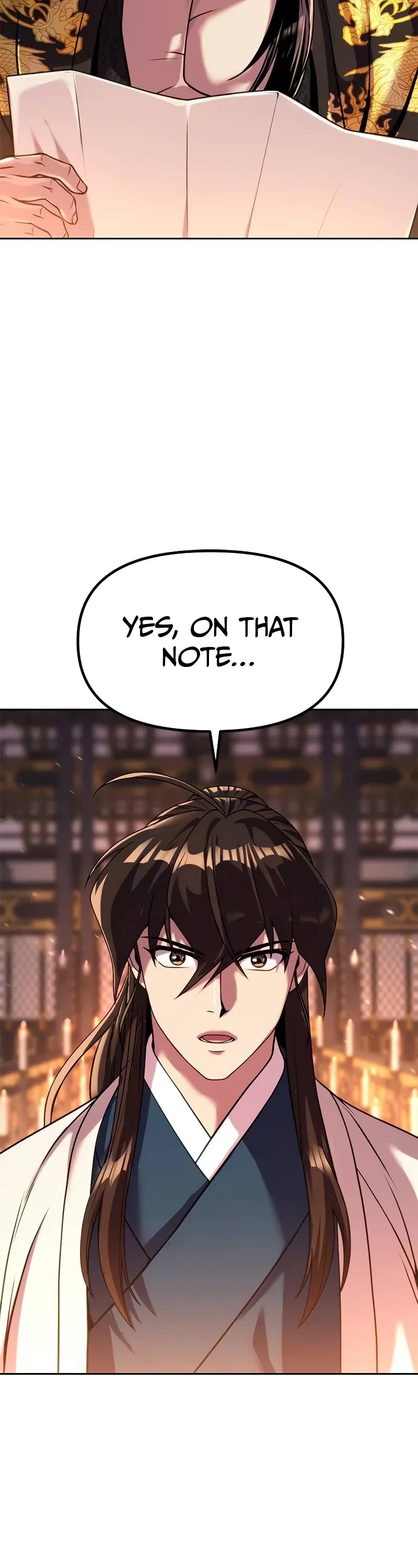 Chronicles Of The Demon Faction chapter 99 page 10