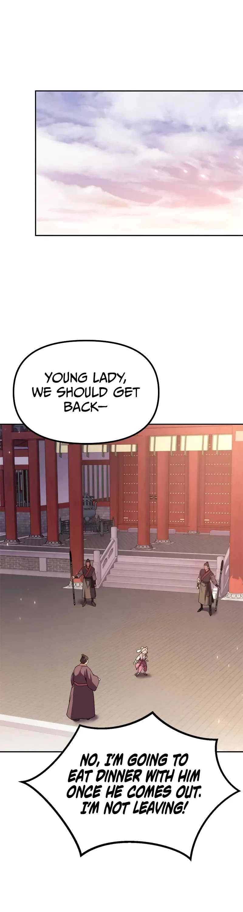 Chronicles Of The Demon Faction chapter 99 page 15