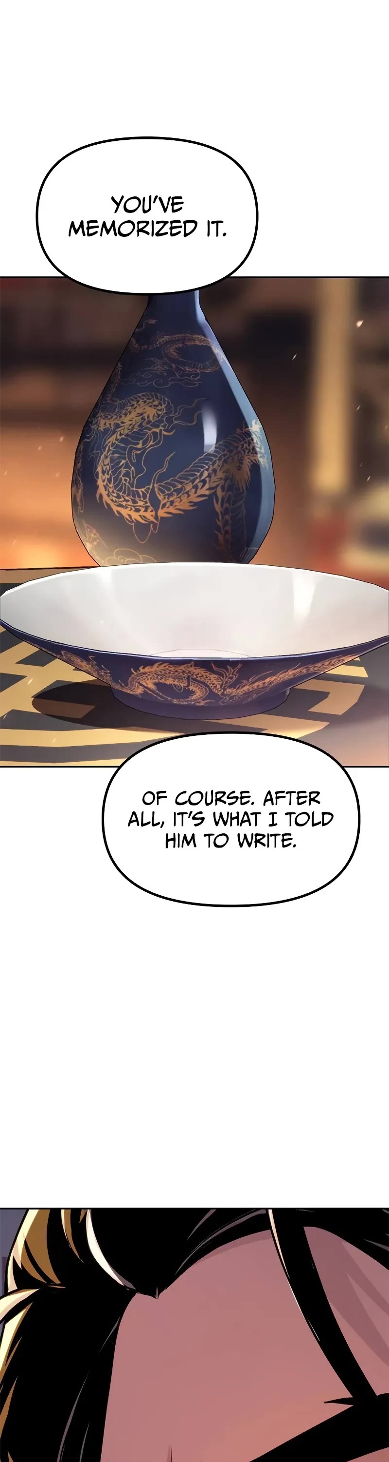 Chronicles Of The Demon Faction chapter 99 page 2