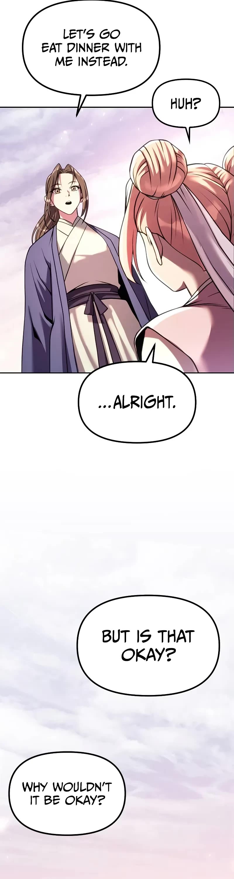 Chronicles Of The Demon Faction chapter 99 page 20