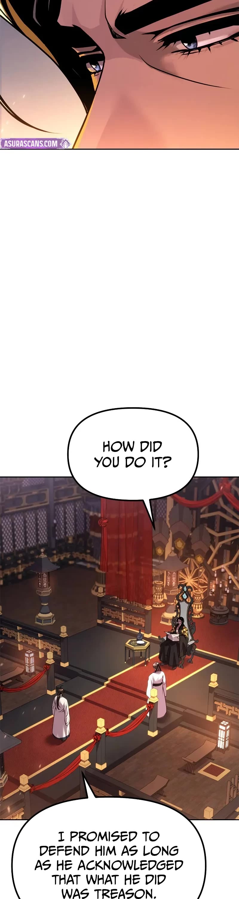 Chronicles Of The Demon Faction chapter 99 page 3