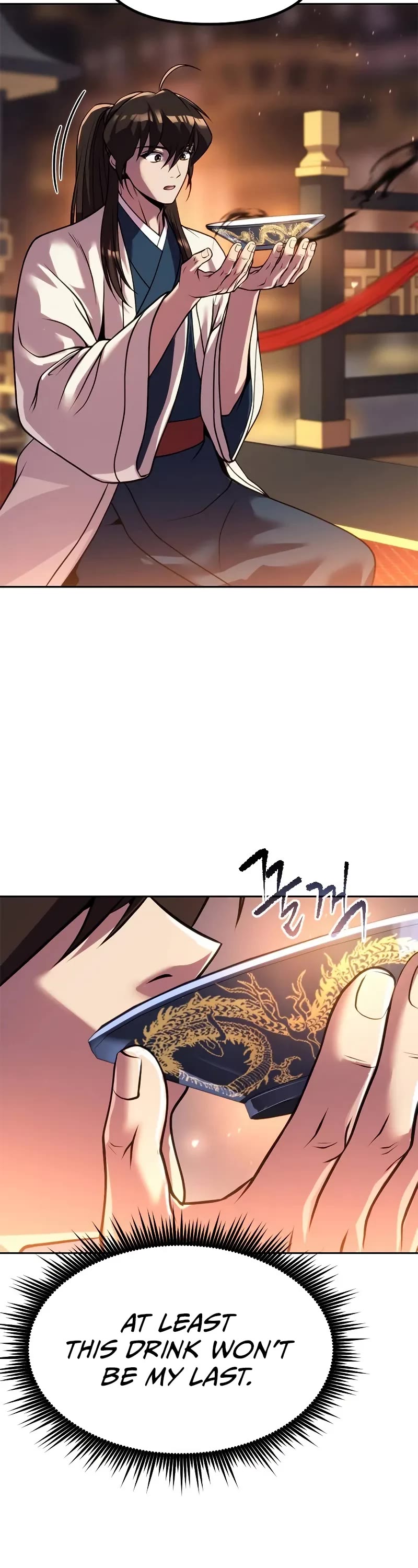 Chronicles Of The Demon Faction chapter 99 page 40