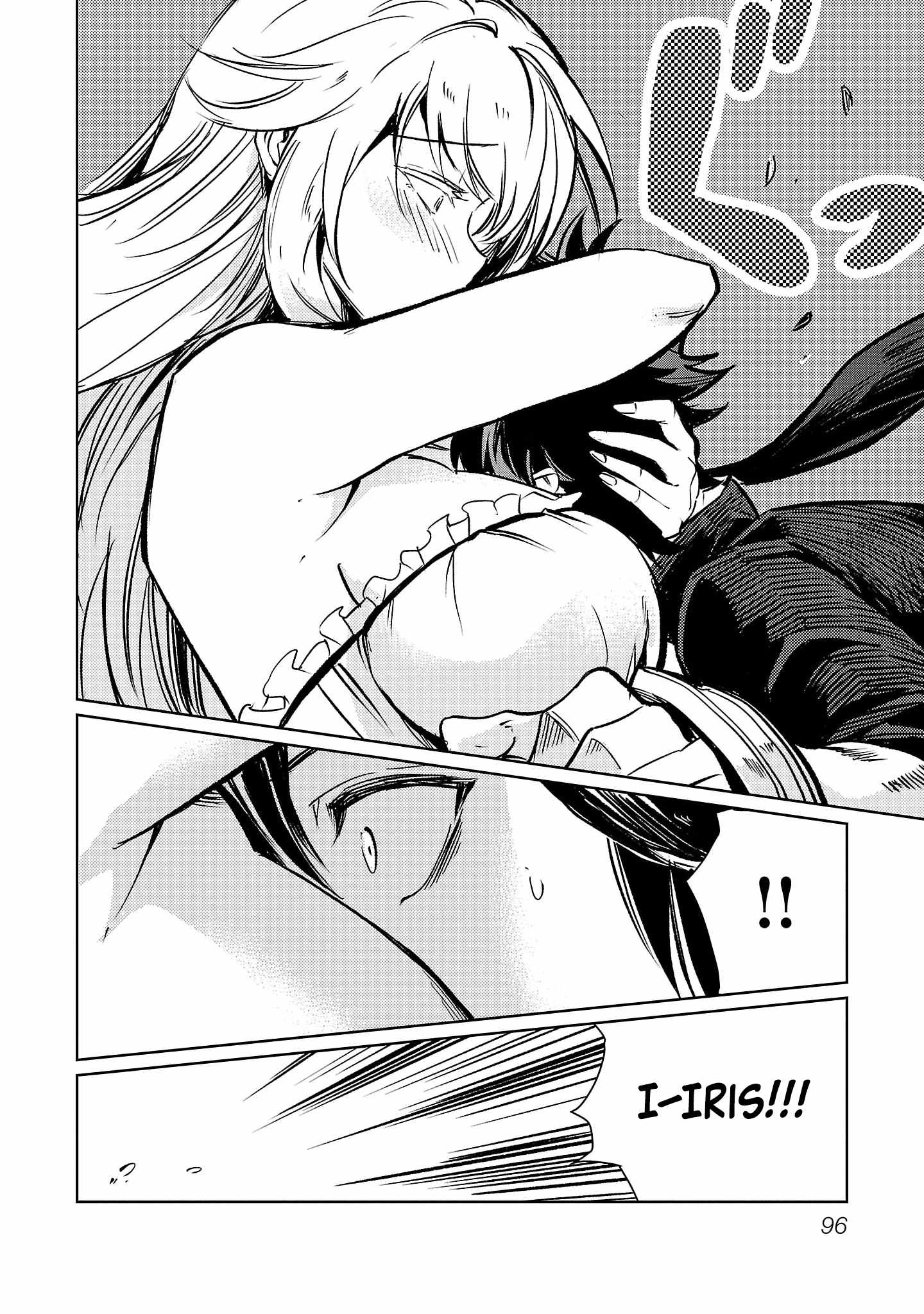 Chronicles of the Jobless Hero ~Ousted From the Duke’s Manor, but With Skills Gained Through Punches, I Emerge as the Continent’s Ultimate Hero~ chapter 11 page 15