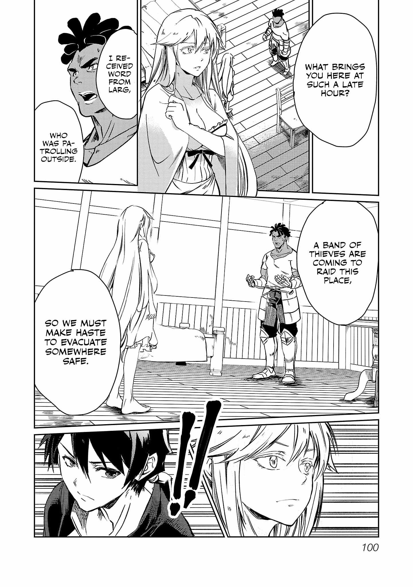 Chronicles of the Jobless Hero ~Ousted From the Duke’s Manor, but With Skills Gained Through Punches, I Emerge as the Continent’s Ultimate Hero~ chapter 11 page 19