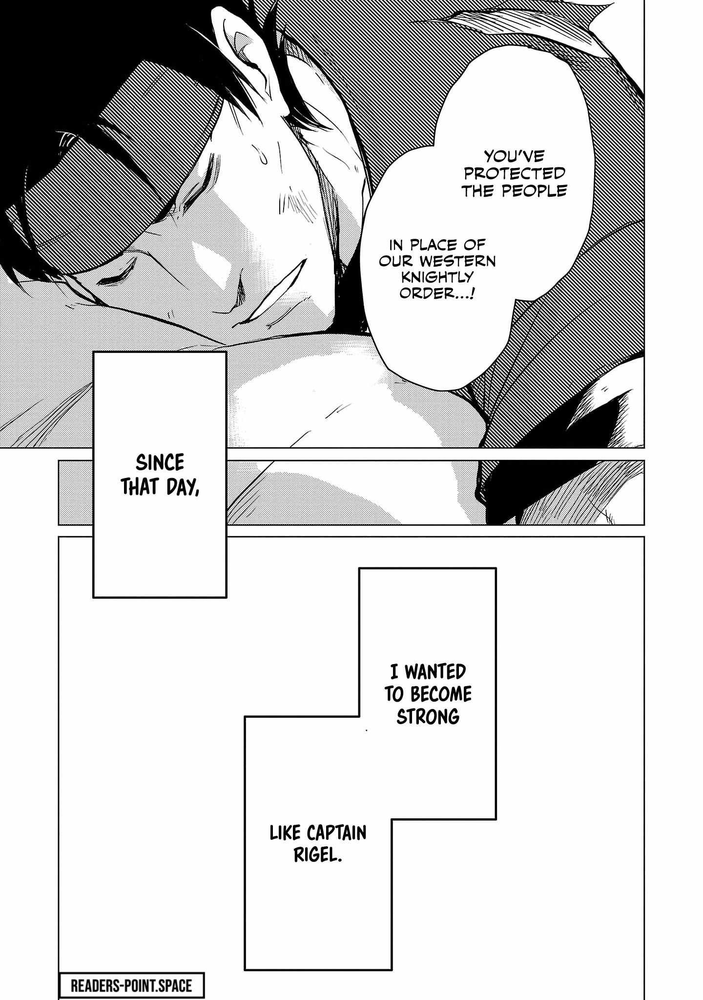 Chronicles of the Jobless Hero ~Ousted From the Duke’s Manor, but With Skills Gained Through Punches, I Emerge as the Continent’s Ultimate Hero~ chapter 15 page 10