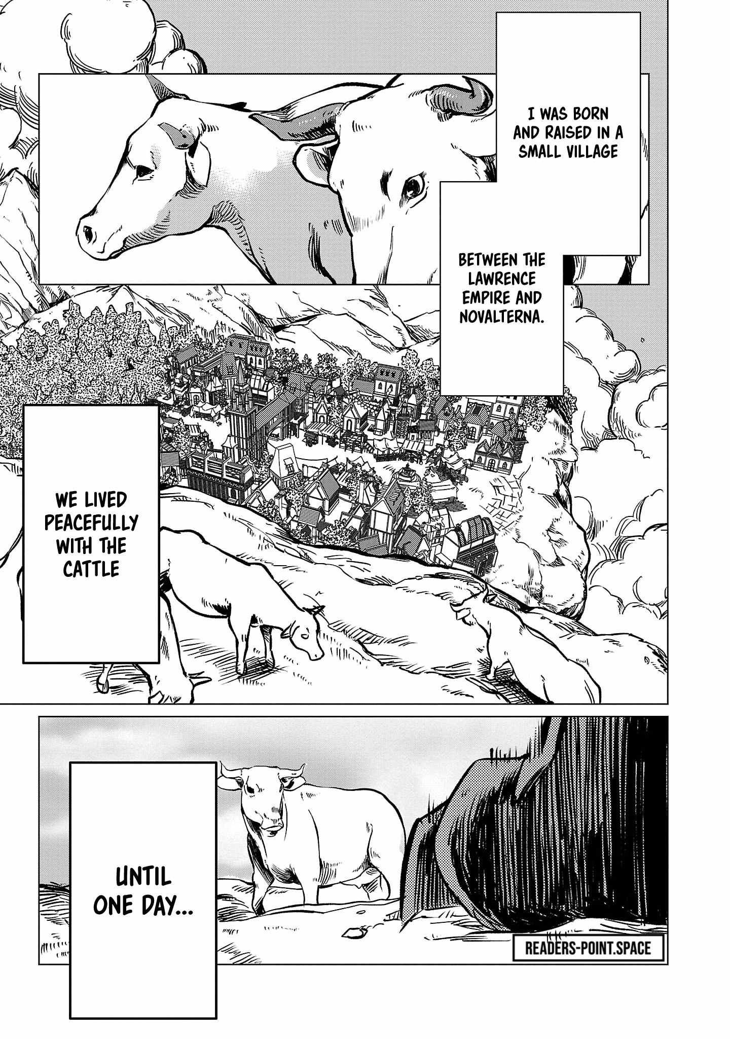 Chronicles of the Jobless Hero ~Ousted From the Duke’s Manor, but With Skills Gained Through Punches, I Emerge as the Continent’s Ultimate Hero~ chapter 15 page 2