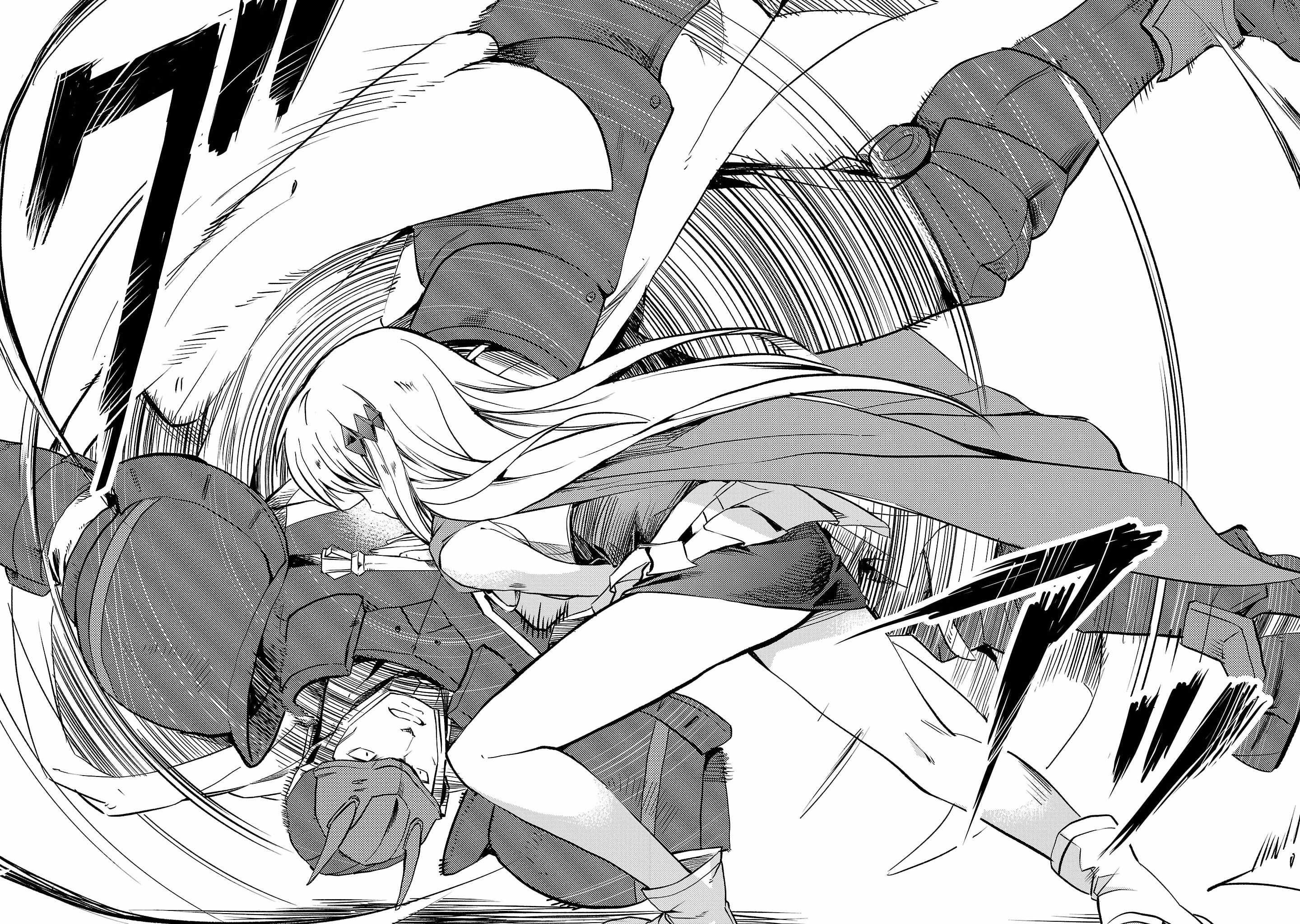 Chronicles of the Jobless Hero ~Ousted From the Duke’s Manor, but With Skills Gained Through Punches, I Emerge as the Continent’s Ultimate Hero~ chapter 17 page 11