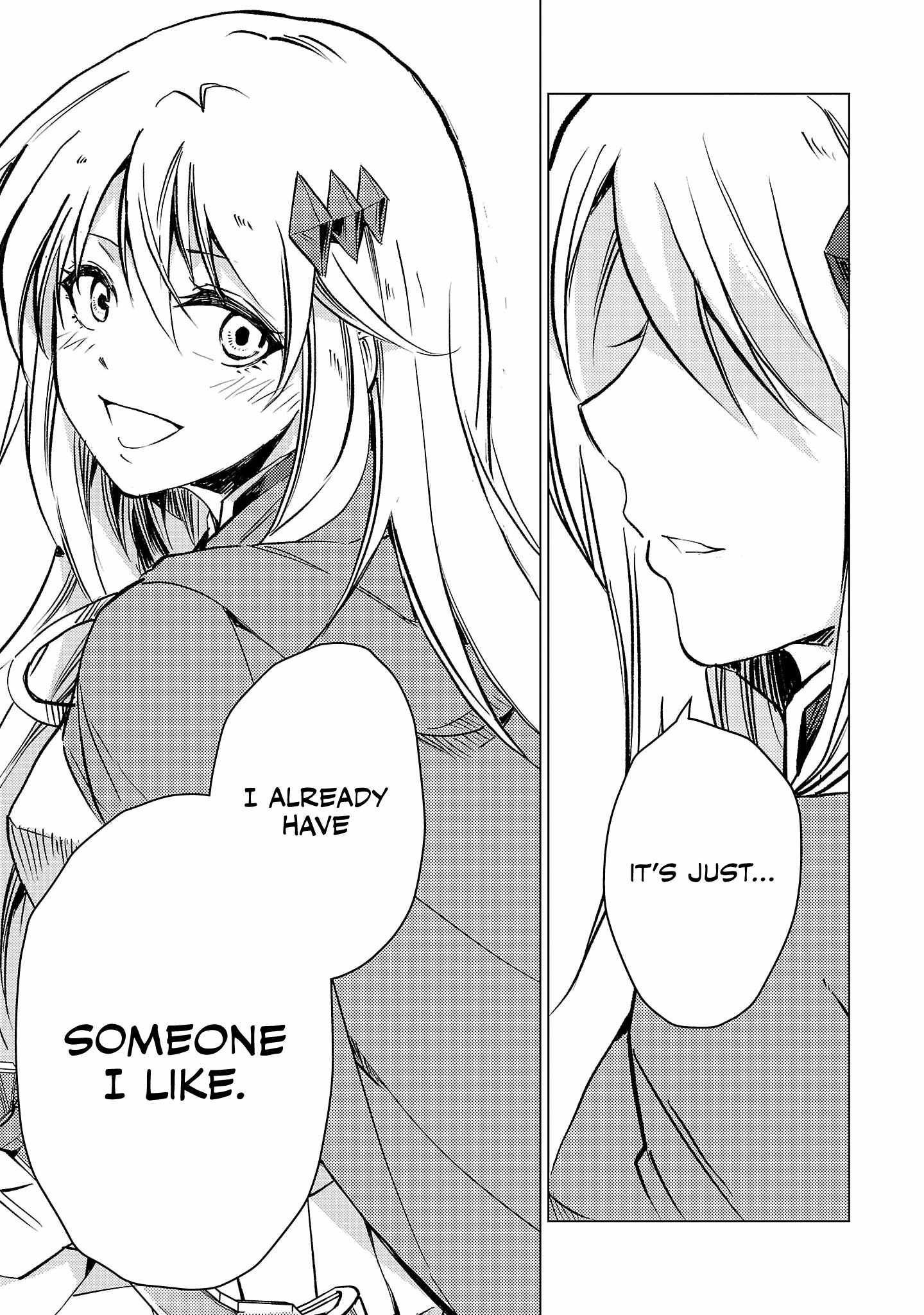 Chronicles of the Jobless Hero ~Ousted From the Duke’s Manor, but With Skills Gained Through Punches, I Emerge as the Continent’s Ultimate Hero~ chapter 17 page 22