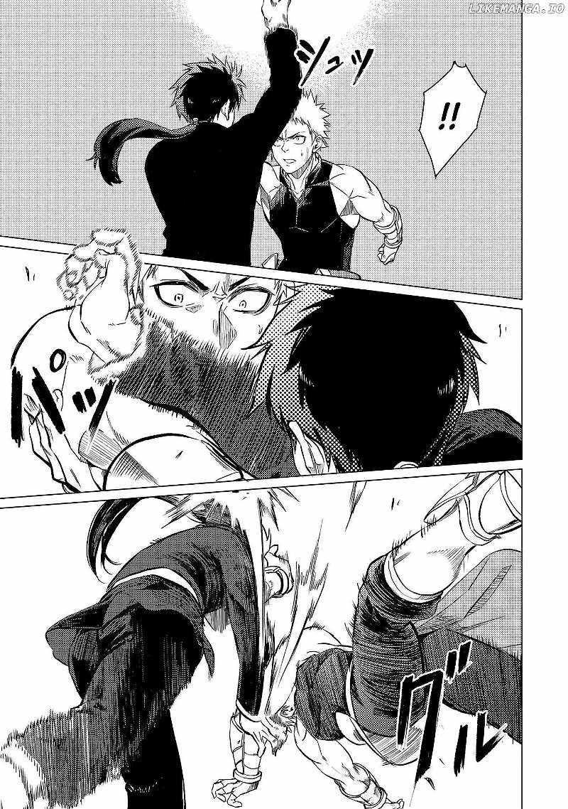 Chronicles of the Jobless Hero ~Ousted From the Duke’s Manor, but With Skills Gained Through Punches, I Emerge as the Continent’s Ultimate Hero~ chapter 19 page 10