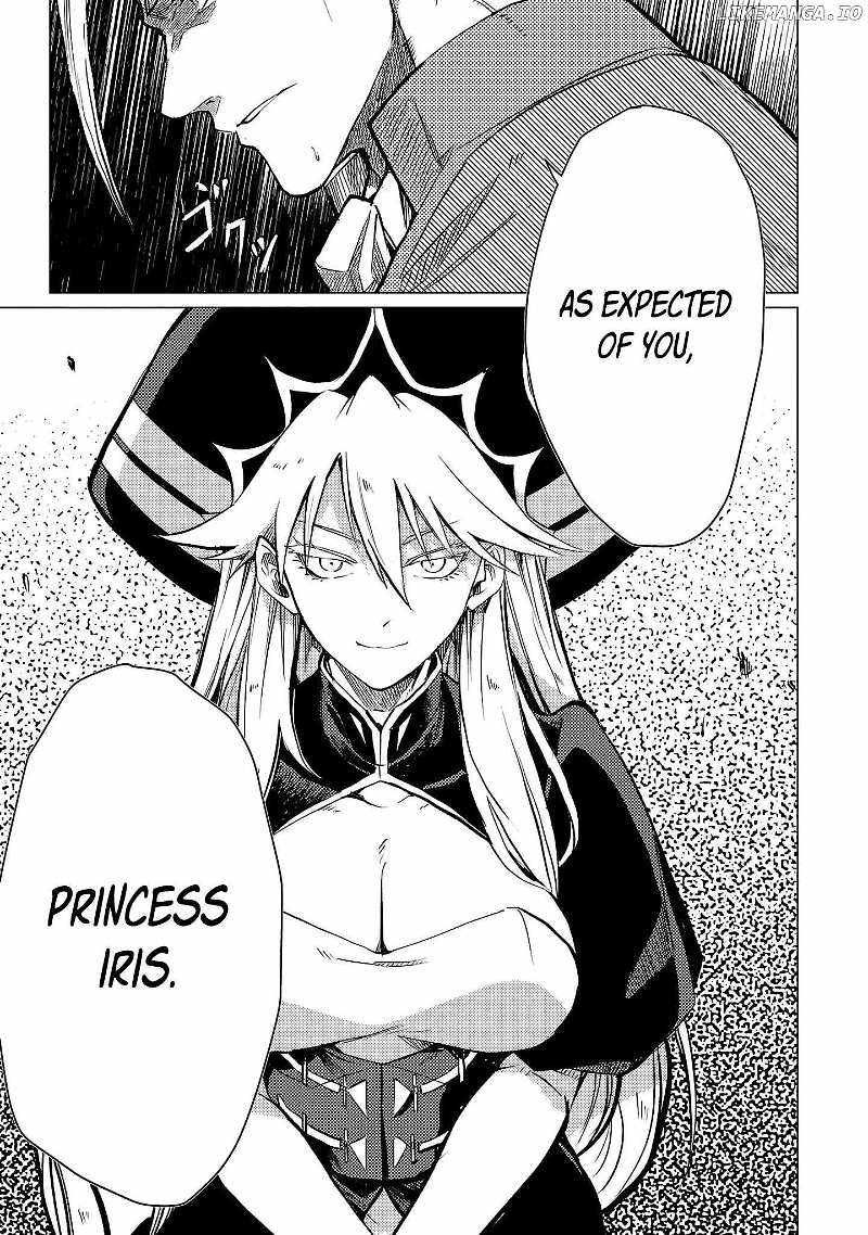 Chronicles of the Jobless Hero ~Ousted From the Duke’s Manor, but With Skills Gained Through Punches, I Emerge as the Continent’s Ultimate Hero~ chapter 19 page 18